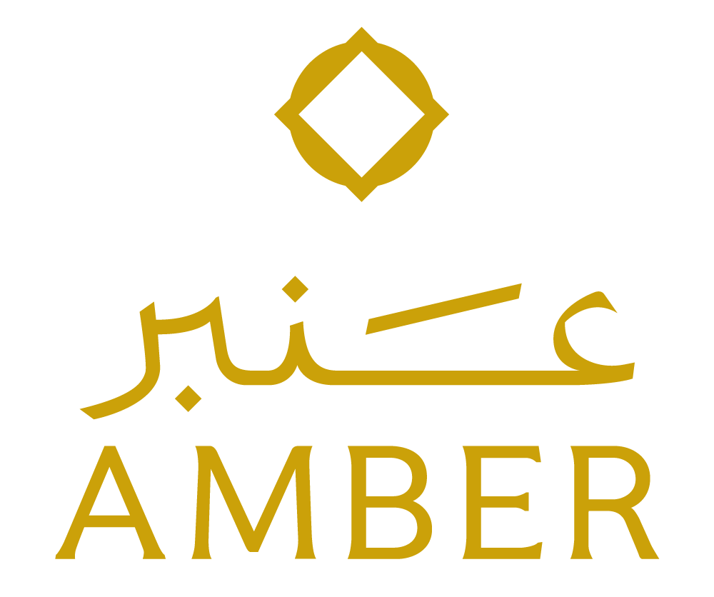 Amber
